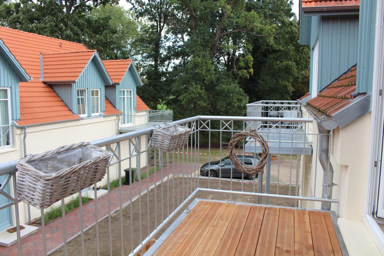 De Wuemmestuuv Fischerhude Kültér fotó